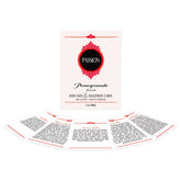 KHEPER GAMES - PASSION BATH SET ES / EN